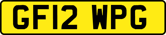 GF12WPG