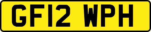 GF12WPH