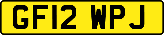GF12WPJ