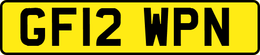 GF12WPN