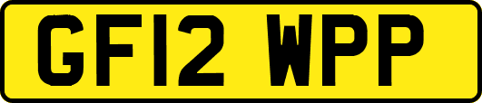 GF12WPP