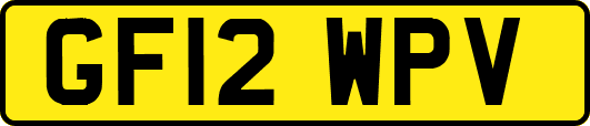GF12WPV