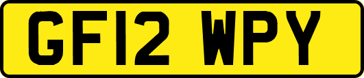 GF12WPY