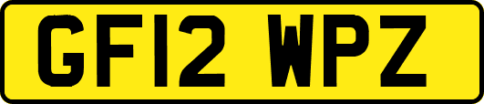 GF12WPZ