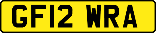 GF12WRA