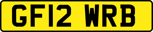 GF12WRB