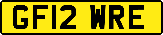 GF12WRE