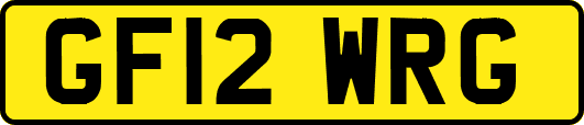GF12WRG