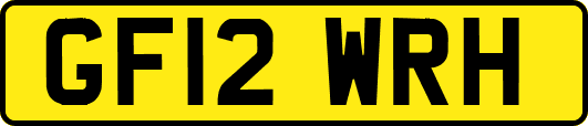 GF12WRH