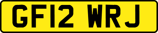 GF12WRJ