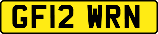GF12WRN
