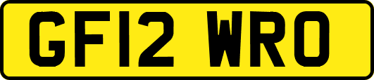 GF12WRO