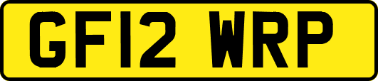 GF12WRP