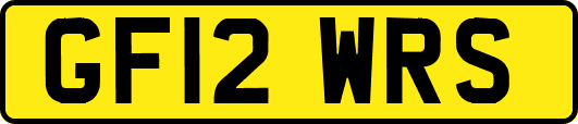 GF12WRS