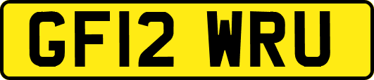 GF12WRU