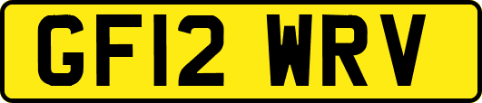 GF12WRV