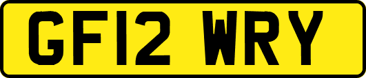 GF12WRY