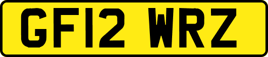 GF12WRZ