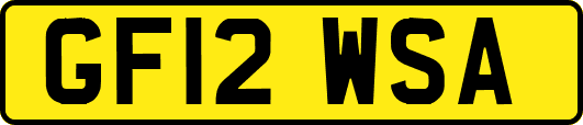 GF12WSA