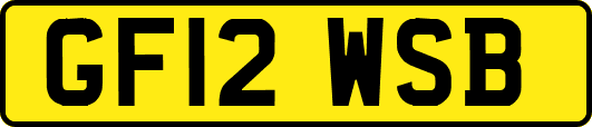 GF12WSB