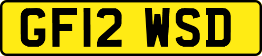 GF12WSD
