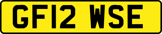 GF12WSE