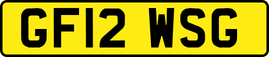 GF12WSG