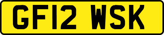 GF12WSK