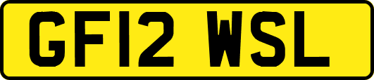 GF12WSL