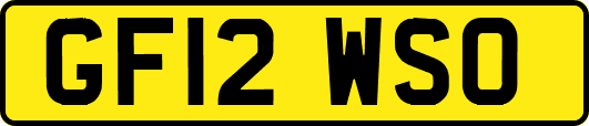 GF12WSO
