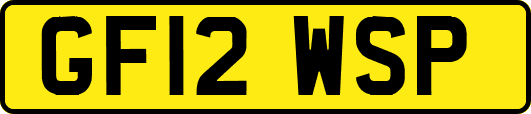 GF12WSP