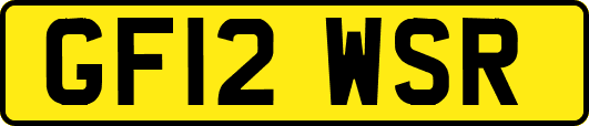 GF12WSR