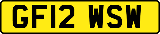 GF12WSW