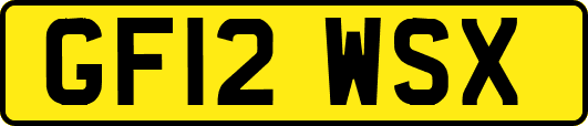 GF12WSX