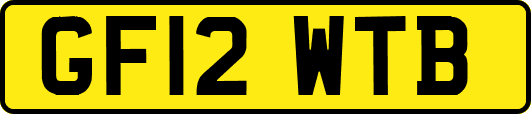 GF12WTB