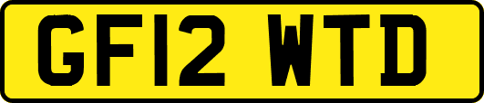 GF12WTD