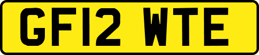 GF12WTE