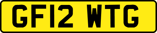 GF12WTG