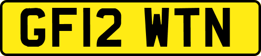 GF12WTN