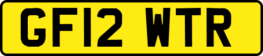 GF12WTR