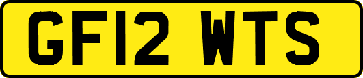 GF12WTS