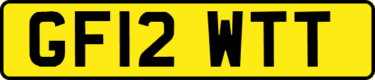 GF12WTT