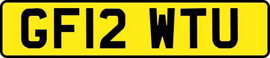 GF12WTU