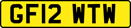 GF12WTW