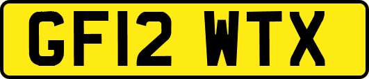 GF12WTX