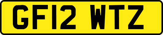 GF12WTZ