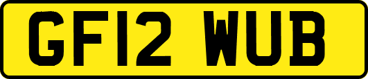 GF12WUB