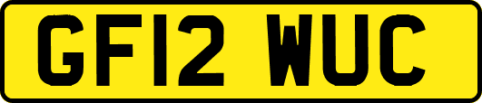 GF12WUC