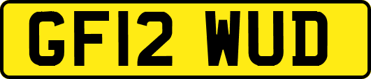 GF12WUD