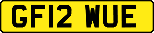 GF12WUE